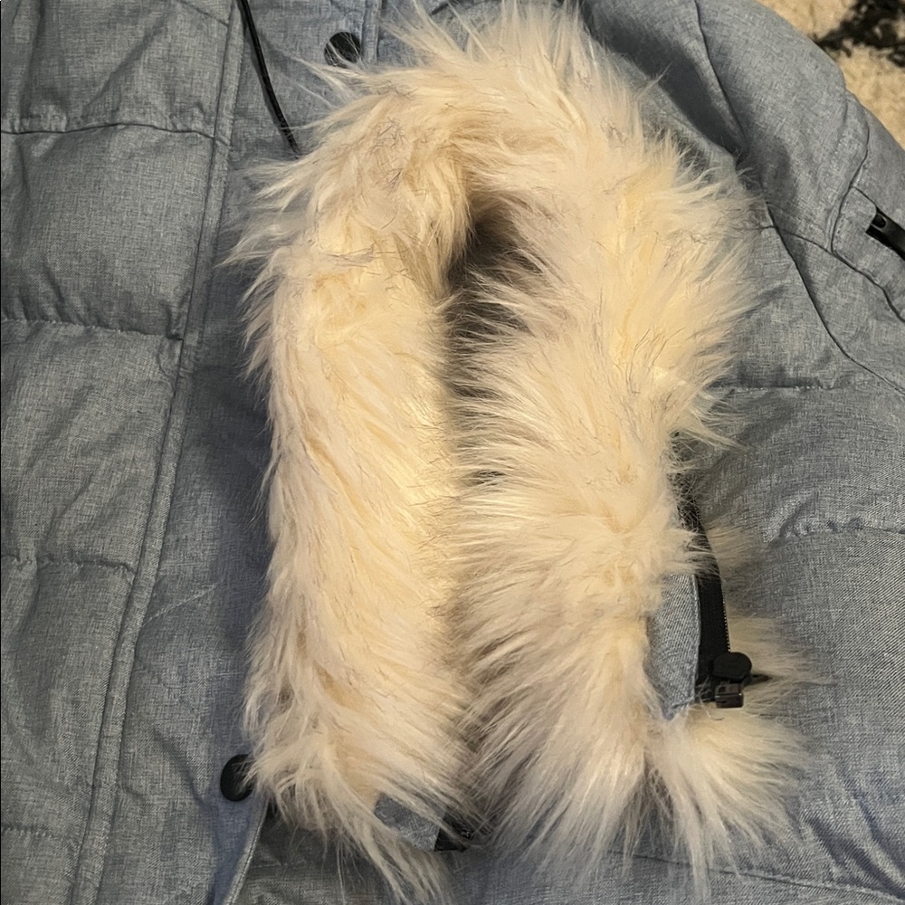 Zeroxposur Karen Quilted Puffer Jacket - Picture 14 of 14